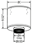 DT-RCS-2 round ceiling support drawing.png